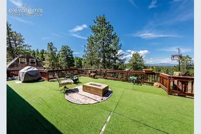 177 Morning Star Creek Trail, Florissant, CO 80816 - Photo 10