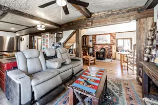 177 Morning Star Creek Trail, Florissant, CO 80816 - Photo 26