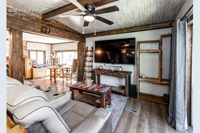 177 Morning Star Creek Trail, Florissant, CO 80816 - Photo 24