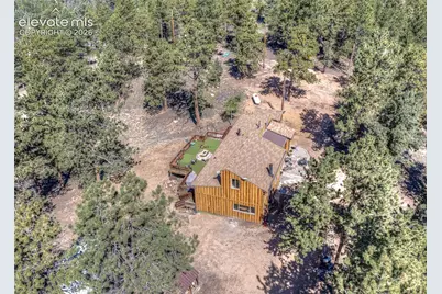 177 Morning Star Creek Trail, Florissant, CO 80816 - Photo 6