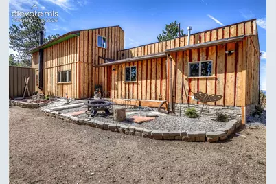 177 Morning Star Creek Trail, Florissant, CO 80816 - Photo 2