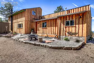 177 Morning Star Creek Trail, Florissant, CO 80816 - Photo 2