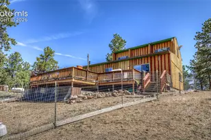 177 Morning Star Creek Trail, Florissant, CO 80816 - Photo 42