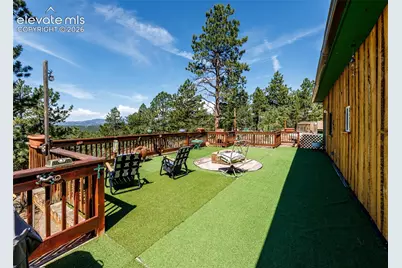 177 Morning Star Creek Trail, Florissant, CO 80816 - Photo 12