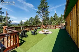 177 Morning Star Creek Trail, Florissant, CO 80816 - Photo 12