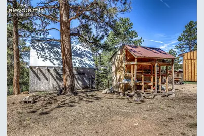 177 Morning Star Creek Trail, Florissant, CO 80816 - Photo 46