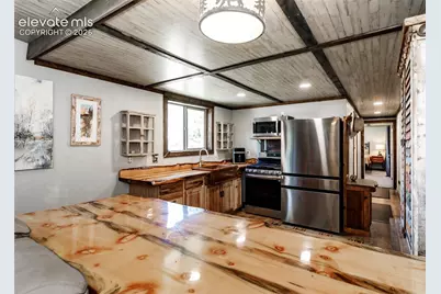 177 Morning Star Creek Trail, Florissant, CO 80816 - Photo 20
