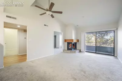 3664 Iguana Drive, Colorado Springs, CO 80910 - Photo 4