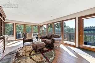 1509 Co Rd 25, Divide, CO 80814 - Photo 16