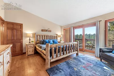 1509 County Road 25, Divide, CO 80814 - Photo 20