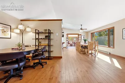 1509 County Road 25, Divide, CO 80814 - Photo 4