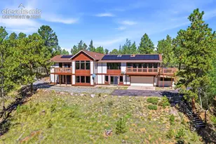 1509 Co Rd 25, Divide, CO 80814 - Photo 1
