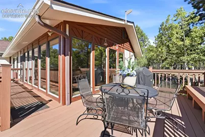 1509 County Road 25, Divide, CO 80814 - Photo 38
