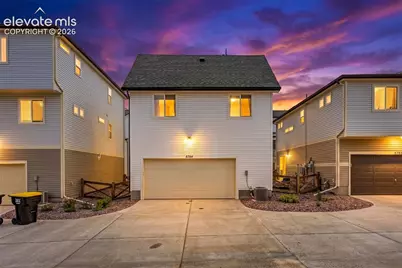 5784 Tramore Court, Colorado Springs, CO 80927 - Photo 2