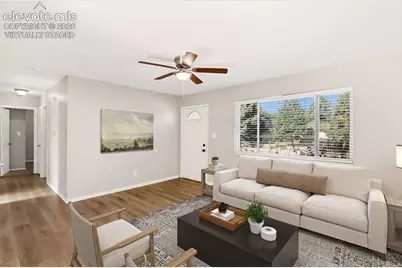 2429 W Anjelina Circle, Colorado Springs, CO 80916 - Photo 4