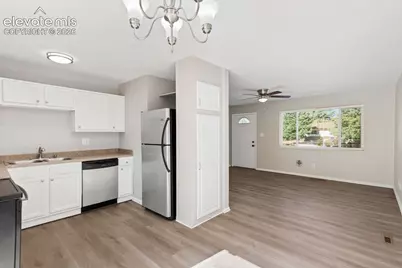 2429 W Anjelina Circle, Colorado Springs, CO 80916 - Photo 8