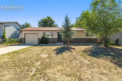 2429 W Anjelina Circle, Colorado Springs, CO 80916 - Photo 1