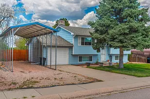 1340 Kachina Dr, Colorado Springs, CO 80915 - Photo 4