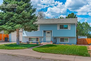 1340 Kachina Dr, Colorado Springs, CO 80915 - Photo 2