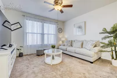 1808 Reilly Grove, Colorado Springs, CO 80951 - Photo 2