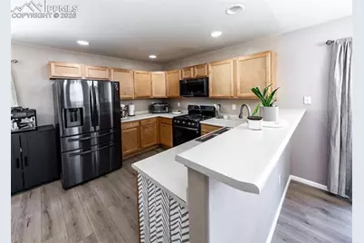 4818 Turning Leaf Way, Colorado Springs, CO 80922 - Photo 14