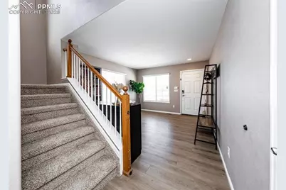 4818 Turning Leaf Way, Colorado Springs, CO 80922 - Photo 6