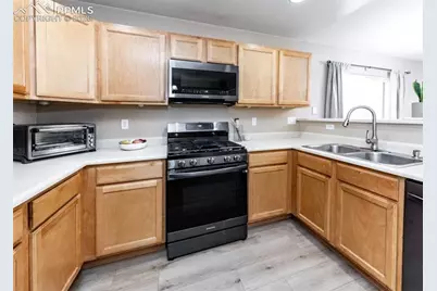 4818 Turning Leaf Way, Colorado Springs, CO 80922 - Photo 16