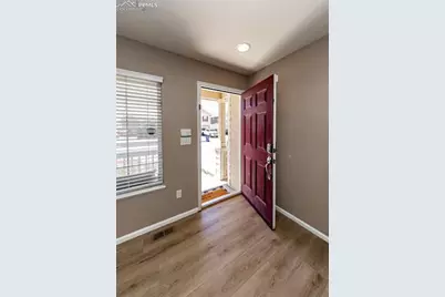 4818 Turning Leaf Way, Colorado Springs, CO 80922 - Photo 4