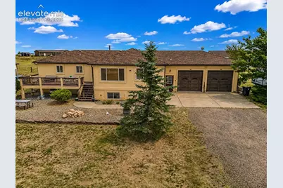 7415 Mallard Drive, Peyton, CO 80831 - Photo 2