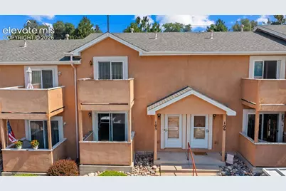 2280 E La Salle Street #105, Colorado Springs, CO 80909 - Photo 1