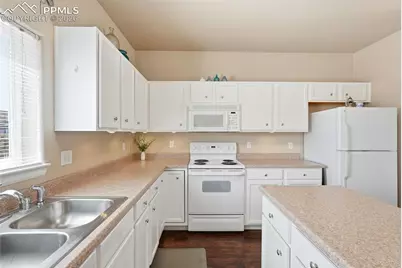 4895 Kerry Lynn View #201, Colorado Springs, CO 80922 - Photo 18