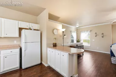 4895 Kerry Lynn View #201, Colorado Springs, CO 80922 - Photo 20