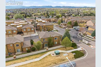 4895 Kerry Lynn View #201, Colorado Springs, CO 80922 - Photo 40