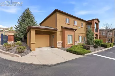 4895 Kerry Lynn View #201, Colorado Springs, CO 80922 - Photo 1