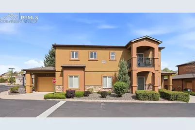 4895 Kerry Lynn View #201, Colorado Springs, CO 80922 - Photo 2