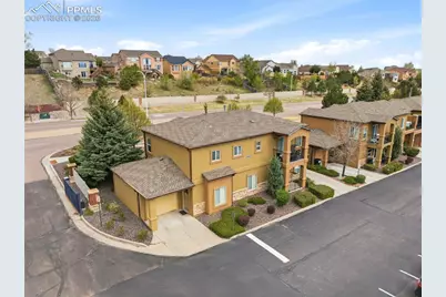 4895 Kerry Lynn View #201, Colorado Springs, CO 80922 - Photo 36