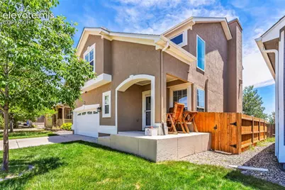 1683 Woodpark Drive, Colorado Springs, CO 80951 - Photo 2