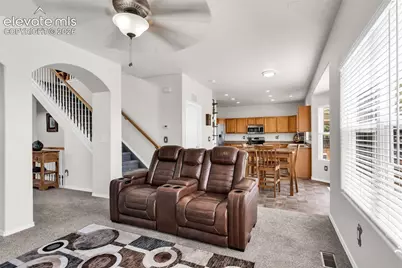 1683 Woodpark Drive, Colorado Springs, CO 80951 - Photo 14