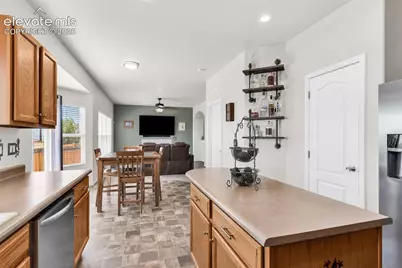 1683 Woodpark Drive, Colorado Springs, CO 80951 - Photo 20