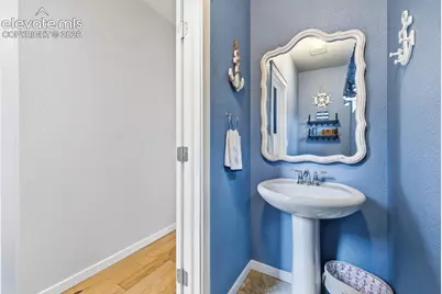 3502 Red Baron Drive, Colorado Springs, CO 80911 - Photo 30
