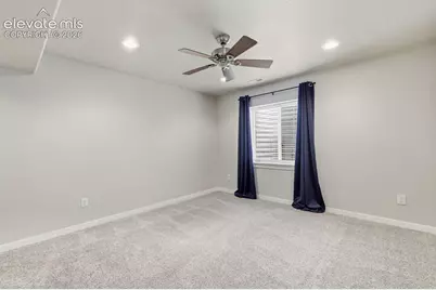 3502 Red Baron Drive, Colorado Springs, CO 80911 - Photo 36