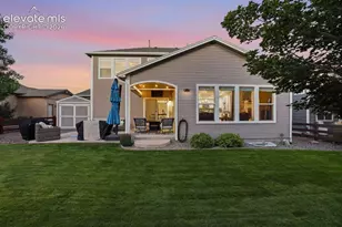 3502 Red Baron Dr, Colorado Springs, CO 80911 - Photo 42