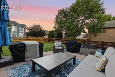 3502 Red Baron Drive, Colorado Springs, CO 80911 - Photo 4