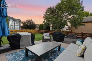 3502 Red Baron Dr, Colorado Springs, CO 80911 - Photo 4