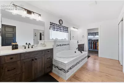 3502 Red Baron Drive, Colorado Springs, CO 80911 - Photo 18