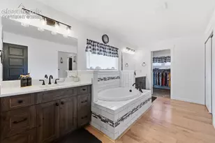 3502 Red Baron Dr, Colorado Springs, CO 80911 - Photo 18