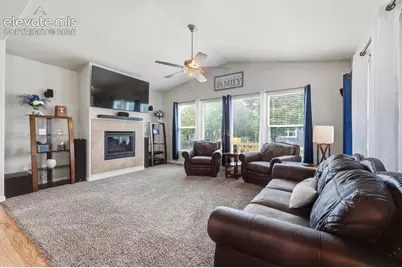 3502 Red Baron Drive, Colorado Springs, CO 80911 - Photo 14