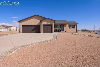 1485 E Ithaca Drive, Pueblo, CO 81007 - Photo 1