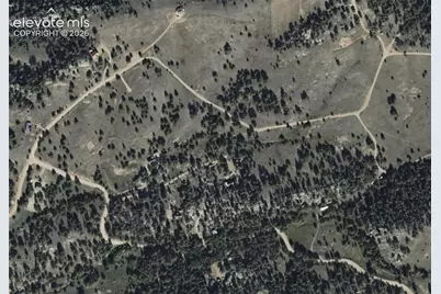 421 Crescent Drive, Florissant, CO 80816 - Photo 22