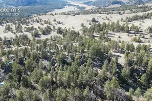 421 Crescent Dr, Florissant, CO 80816 - Photo 1